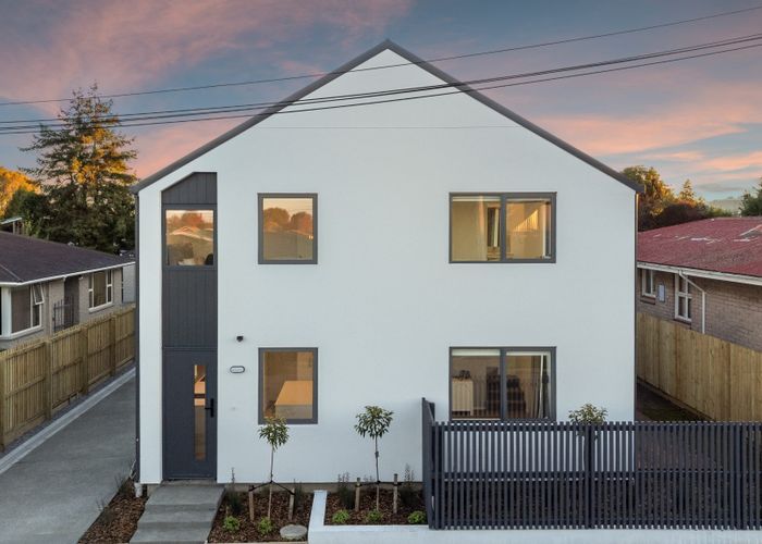  at 2/20 Shearer Avenue, Papanui, Christchurch City, Canterbury