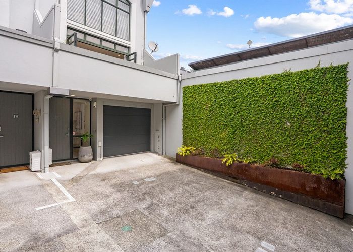  at 20/28 Williamson Avenue, Grey Lynn, Auckland