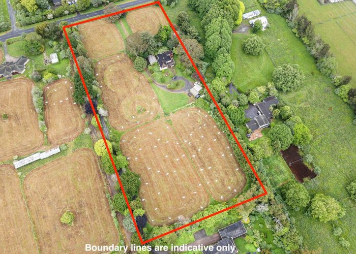  at N/A Popes Road, Takanini, Papakura, Auckland