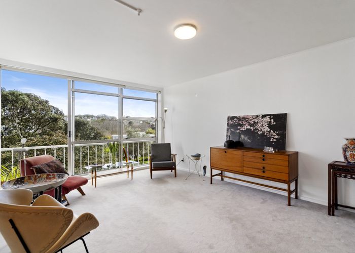  at 9/58 Wellington Street, Freemans Bay, Auckland City, Auckland