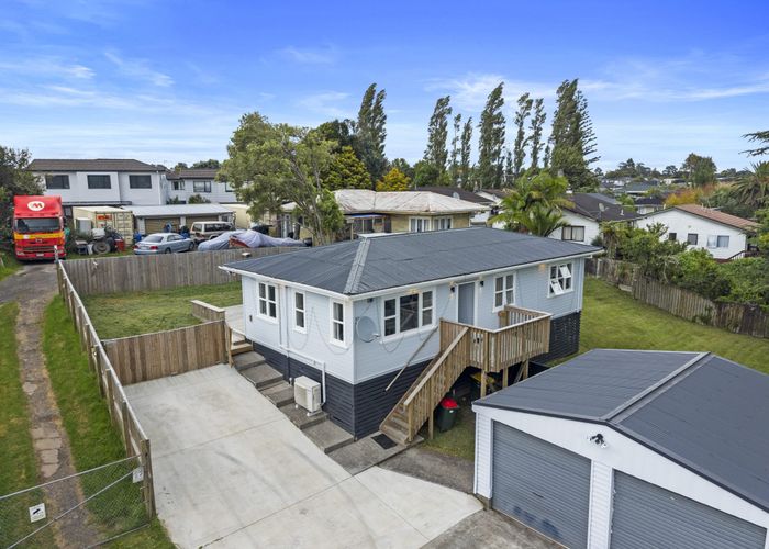  at 48 Hillside Road, Papatoetoe, Manukau City, Auckland