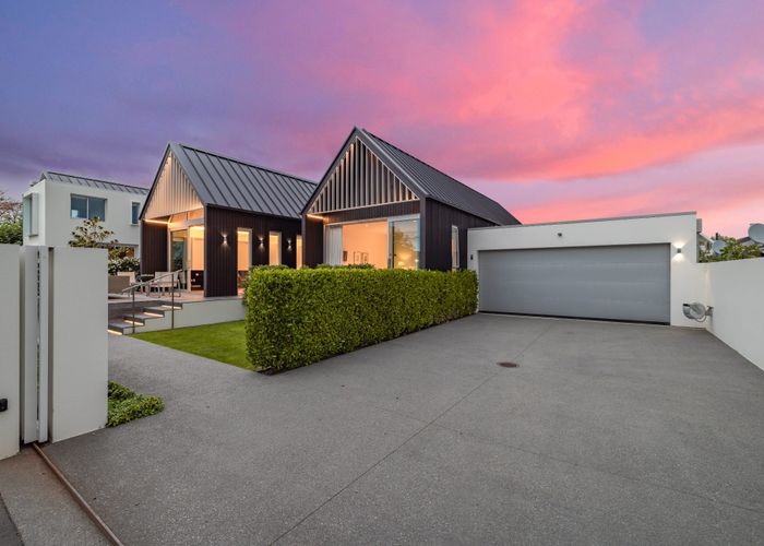  at 5 Wroxton Terrace, Merivale, Christchurch