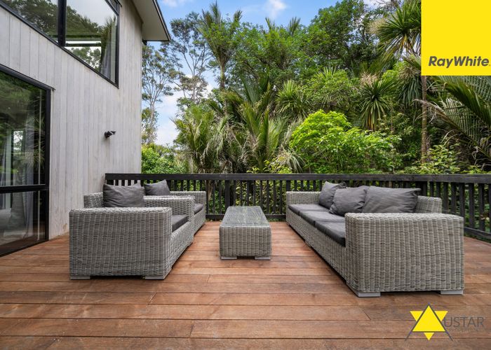  at 73 Huia Road, Titirangi, Waitakere City, Auckland