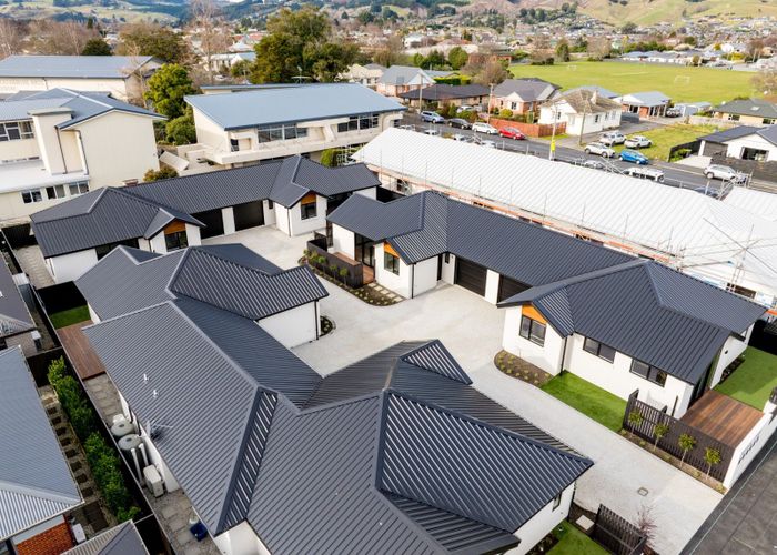  at 2-6 Armson Close, Mosgiel, Dunedin, Otago