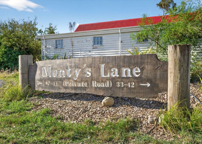  at Lot 4, Montys Lane, Greytown, South Wairarapa, Wellington
