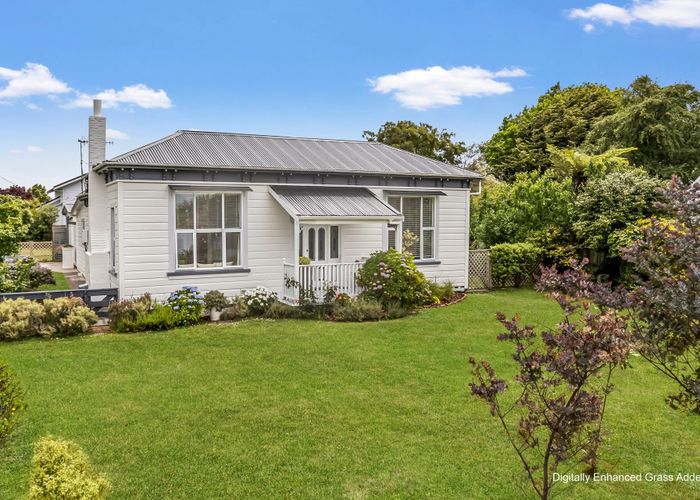  at 30 Signal Street, Marton, Rangitikei, Manawatu / Whanganui