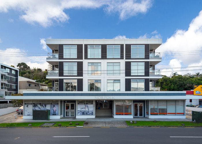  at 305/19 Bute Road, Browns Bay, North Shore City, Auckland