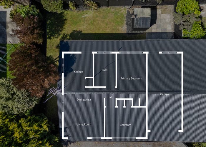  at 1/44A Rochester Street, Linwood, Christchurch City, Canterbury