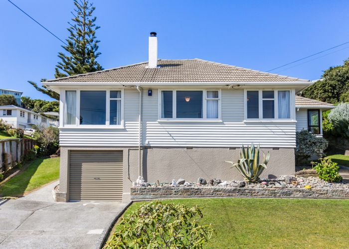  at 30 Chaffey Crescent, Titahi Bay, Porirua