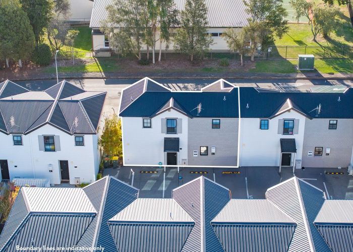  at 3/135 Silverdale Road, Silverdale, Hamilton