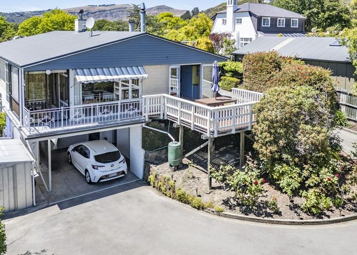  at 45A Bishopsworth Street, Hillsborough, Christchurch