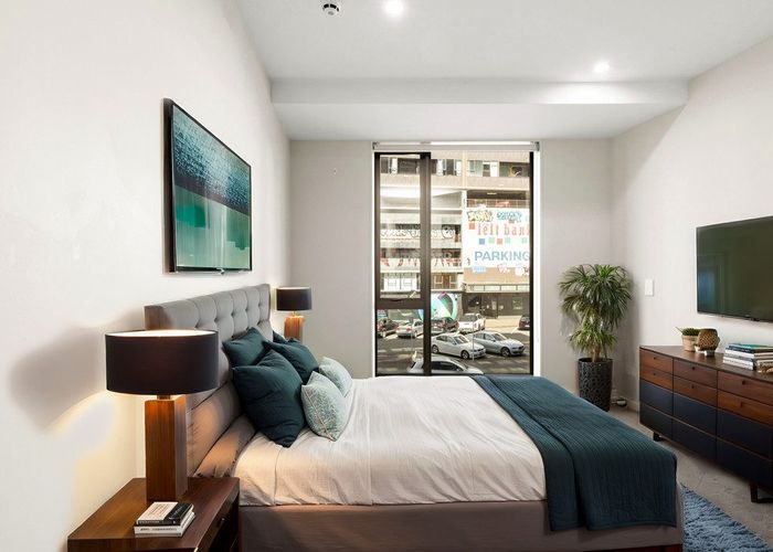  at 102/166 Victoria Street, Te Aro, Wellington, Wellington