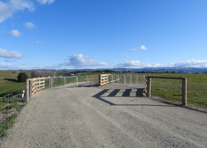  at Lot 3 Lambton Street, Maheno, Waitaki, Otago