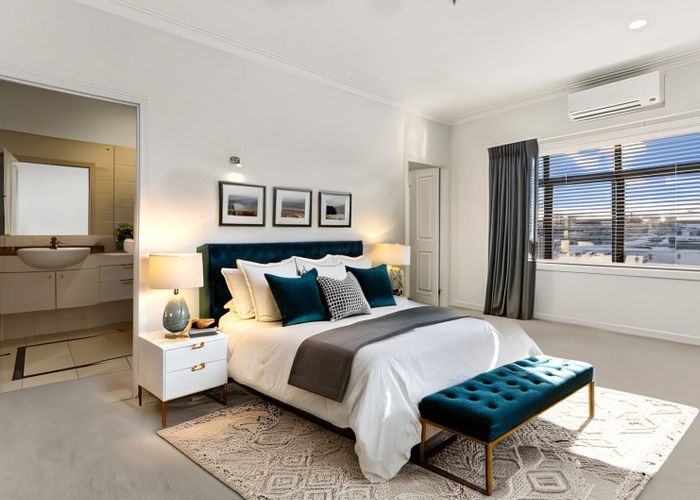  at 6A/118 Gladstone Road, Parnell, Auckland City, Auckland