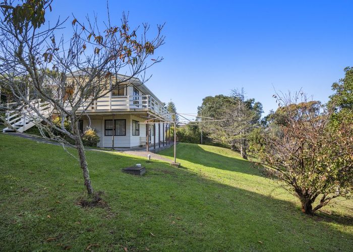  at 20 Ostend Road, Ostend, Waiheke Island