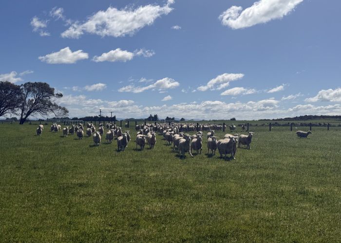  at 166 Brand Road, Kennington, Invercargill, Southland