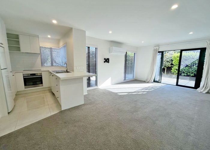  at 119C Rossall St, Merivale, Christchurch City, Canterbury