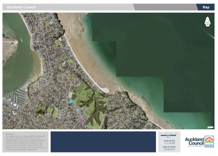  at 7 MacLeans Road, Bucklands Beach, Auckland