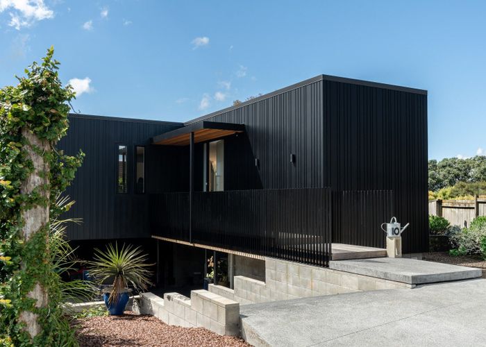  at 10 Lister Street, Point Chevalier, Auckland City, Auckland