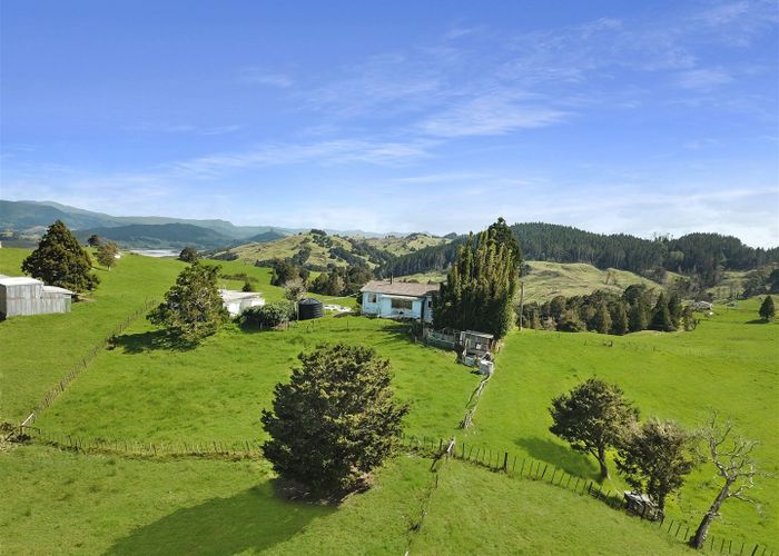  at 397 Te Tio Road, Umawera