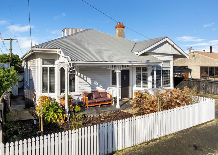  at 17 Normanby Street, Saint Kilda, Dunedin, Otago