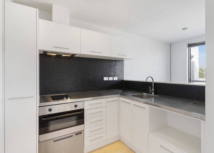  at 6W/435 New North Road, Kingsland, Auckland