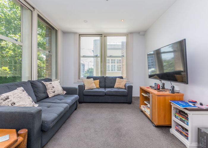  at 1A/20 Wolfe Street, Auckland Central, Auckland