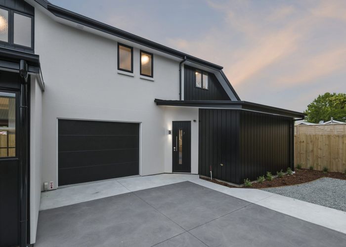  at 7/16 Grants Road, Papanui, Christchurch