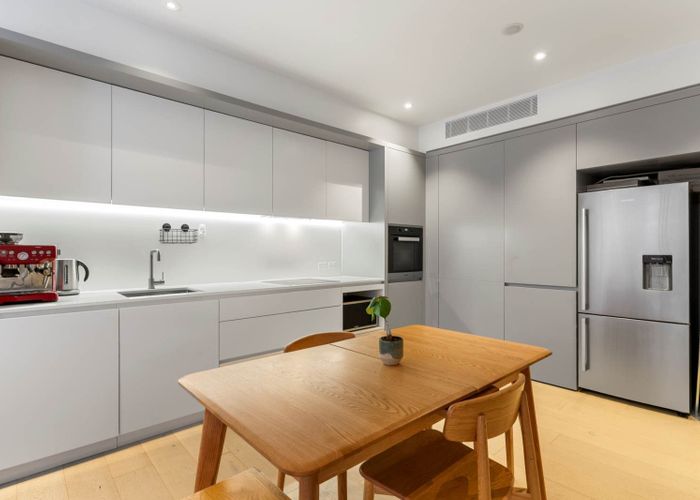  at 203/141 Pakenham Street, Wynyard Quarter, Auckland City, Auckland