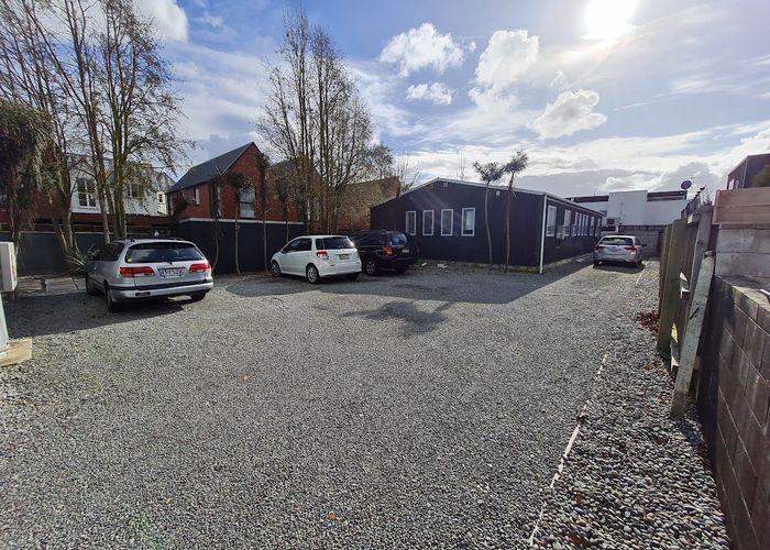  at 2/189 Kilmore Street, City Centre, Christchurch City, Canterbury