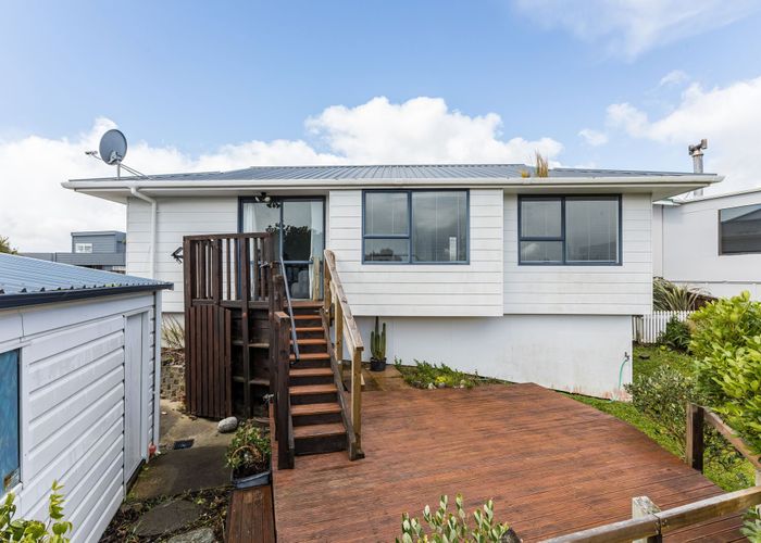  at 29 Doncaster Terrace, Ascot Park, Porirua, Wellington