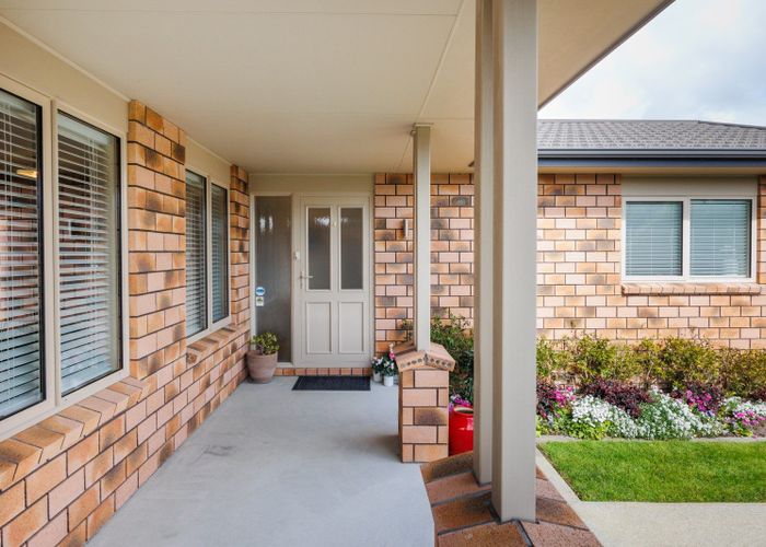  at 30 Daniel Place, Kelvin Grove, Palmerston North, Manawatu / Whanganui