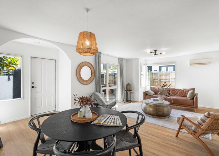  at 3/270 Kilmore Street, City Centre, Christchurch City, Canterbury