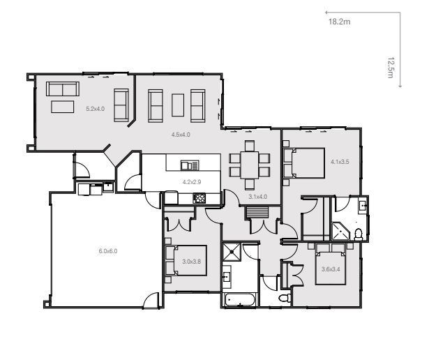  at Lot 83 Sunderland Park, Mutton Town Rd, Clyde, Central Otago, Otago
