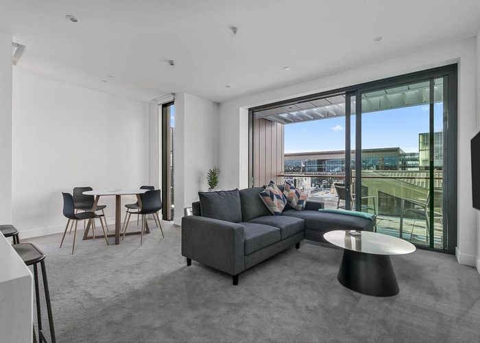  at 402/132 Halsey Street, Wynyard Quarter, Auckland City, Auckland