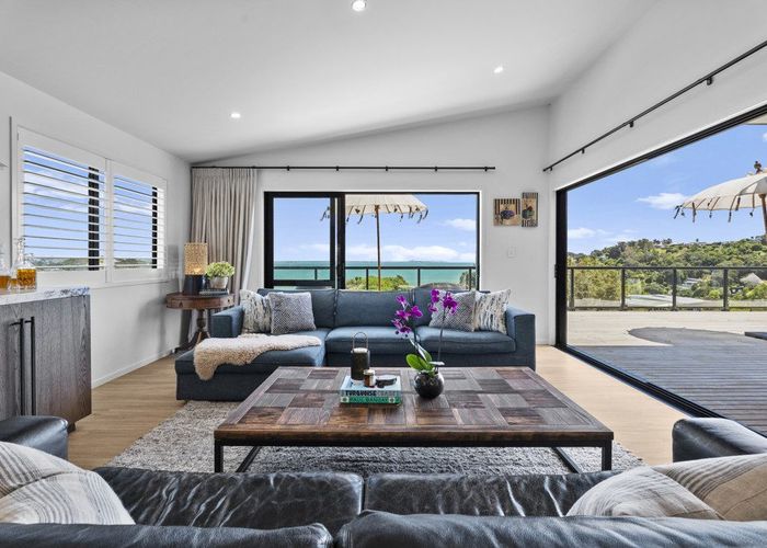  at 8A Park Road, Surfdale, Waiheke Island, Auckland