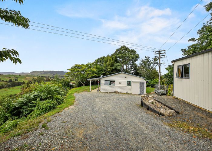  at 30 Mairoa Road, Piopio, Piopio