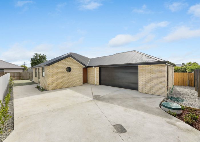  at 24B Stratford Street, Blenheim, Blenheim, Marlborough