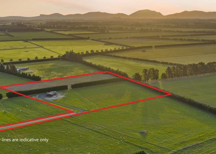  at 306 Burnt Hill Road, Oxford, Waimakariri, Canterbury