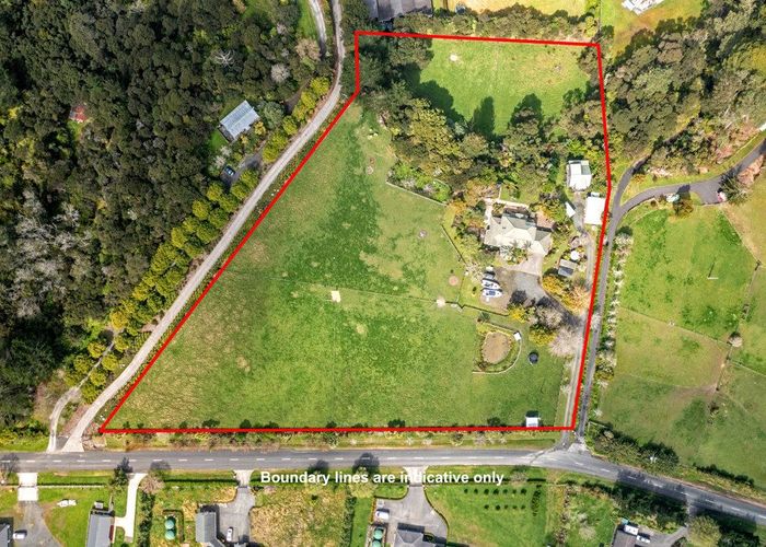  at 26 Merewhira Road, Paremoremo, North Shore City, Auckland