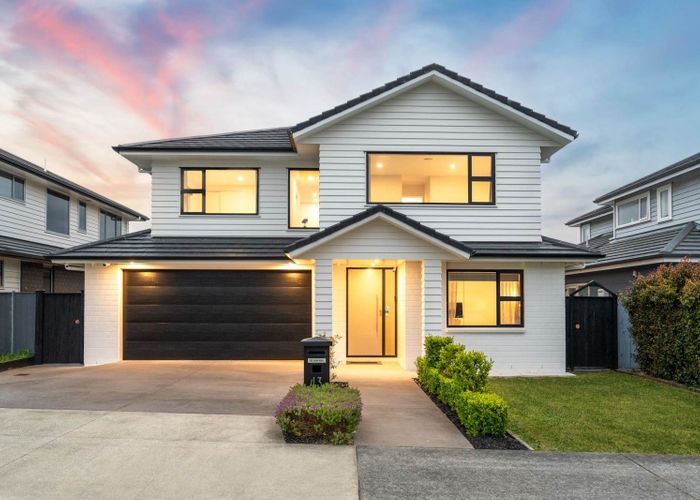  at 43 Timmer Road, Flat Bush, Auckland