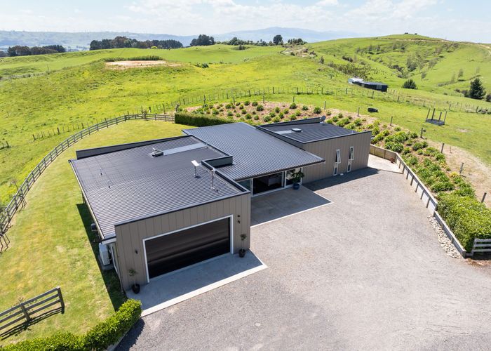  at 613 Ridge Road North, Pahiatua, Tararua, Manawatu / Whanganui