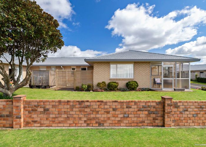  at 5/169 Wellington Street, Pukekohe, Pukekohe