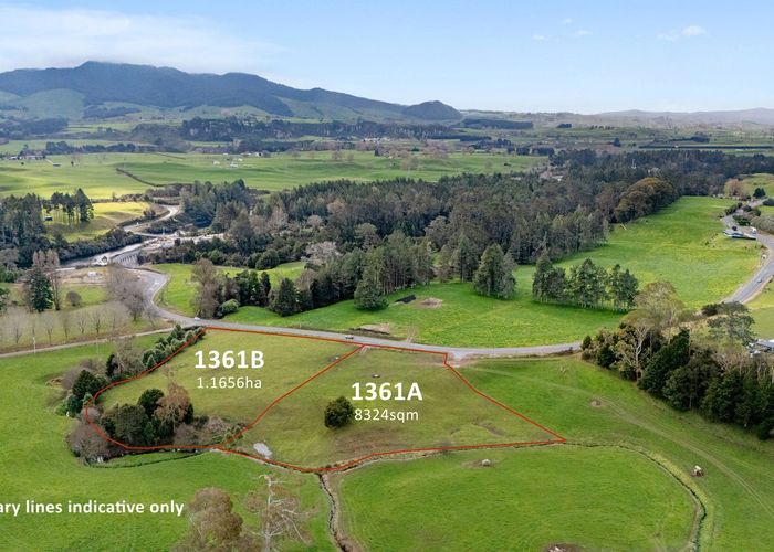  at 1361A Arapuni Road, Arapuni, South Waikato, Waikato