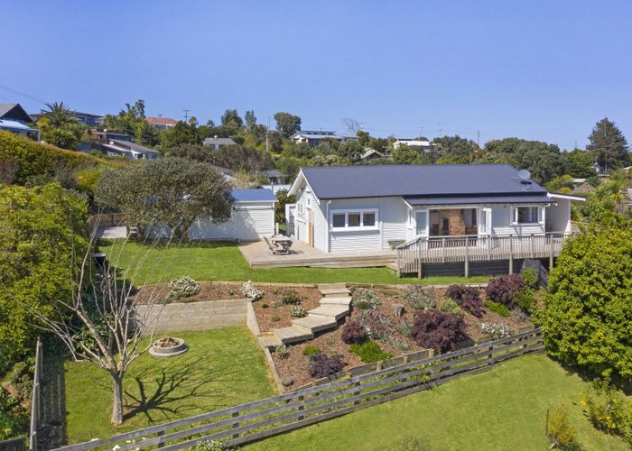  at 18 Stewart Street, Raglan