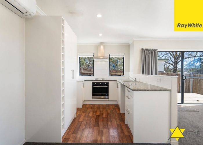  at 24A Pooks Road, Ranui, Waitakere City, Auckland