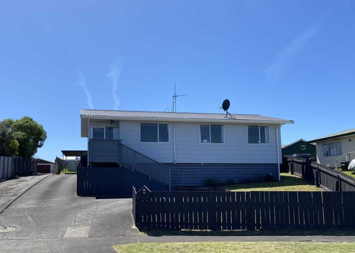  at 12 Karyn Street, Castlecliff, Whanganui, Manawatu / Whanganui