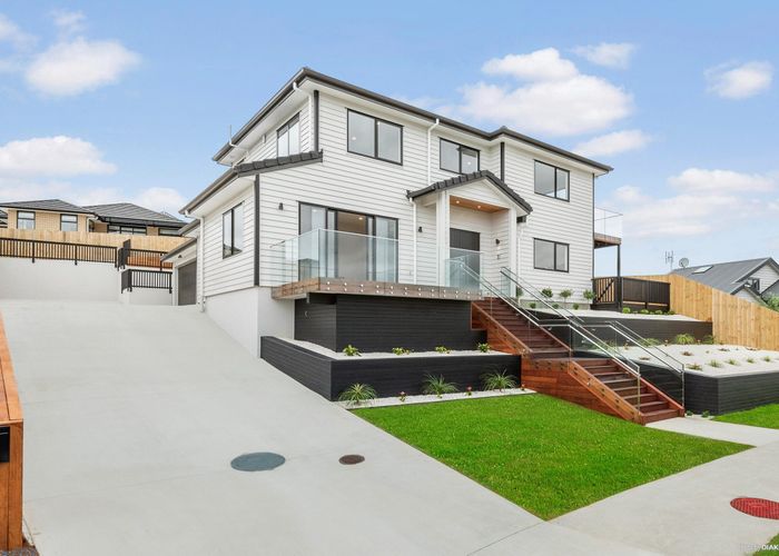  at 72 Anselmi Ridge Road, Pukekohe