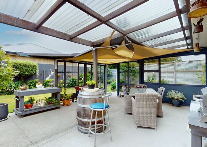  at 15A Robinson Street, Rakaia, Ashburton, Canterbury