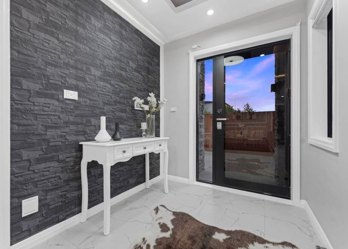  at 3A Caspar Road, Papatoetoe, Manukau City, Auckland